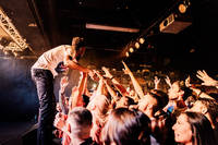 2018-10-02 - Desiigner från Debaser Strand, Stockholm
