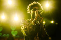 2018-10-02 - Masego från Kulturhuset, Stockholm