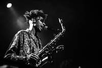 2018-10-02 - Masego från Kulturhuset, Stockholm