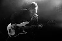 2018-10-04 - Johan Airijoki & Malmfältens Rockklubb från Slaktkyrkan, Stockholm