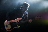 2018-10-04 - Johan Airijoki & Malmfältens Rockklubb från Slaktkyrkan, Stockholm