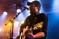 2018-10-04 - Johan Airijoki & Malmfältens Rockklubb från Slaktkyrkan, Stockholm