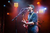 2018-10-04 - Johan Airijoki & Malmfältens Rockklubb från Slaktkyrkan, Stockholm
