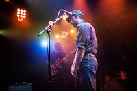 2018-10-04 - Johan Airijoki & Malmfältens Rockklubb från Slaktkyrkan, Stockholm