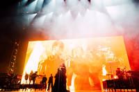 2018-10-05 - Seinabo Sey från Globen, Stockholm