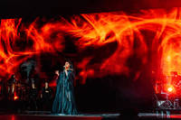 2018-10-05 - Seinabo Sey från Globen, Stockholm