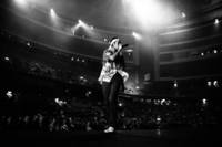 2018-10-05 - Fricky från Globen, Stockholm