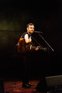 2018-10-06 - The Tallest Man On Earth från Berwaldhallen , Stockholm