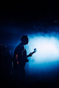 2018-10-06 - The Tallest Man On Earth från Berwaldhallen , Stockholm