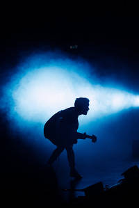 2018-10-06 - The Tallest Man On Earth från Berwaldhallen , Stockholm