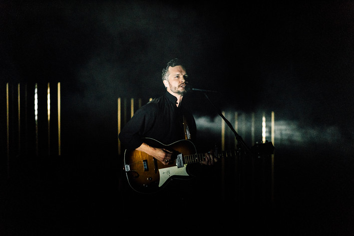 2018-10-06 - The Tallest Man On Earth från Berwaldhallen , Stockholm