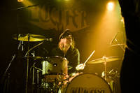 2018-10-07 - Lucifer från Debaser Strand, Stockholm