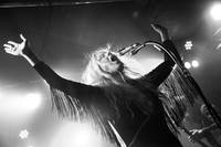 2018-10-07 - Lucifer från Debaser Strand, Stockholm