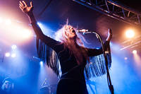 2018-10-07 - Lucifer från Debaser Strand, Stockholm