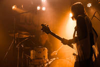 2018-10-07 - Lucifer från Debaser Strand, Stockholm