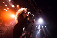2018-10-07 - Lucifer från Debaser Strand, Stockholm