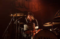 2018-10-07 - Lucifer från Debaser Strand, Stockholm