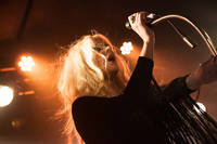 2018-10-07 - Lucifer från Debaser Strand, Stockholm