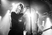 2018-10-07 - Lucifer från Debaser Strand, Stockholm