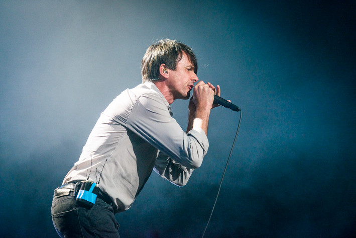 2018-10-07 - Suede från Dramaten, Stockholm