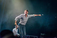 2018-10-07 - Suede från Dramaten, Stockholm