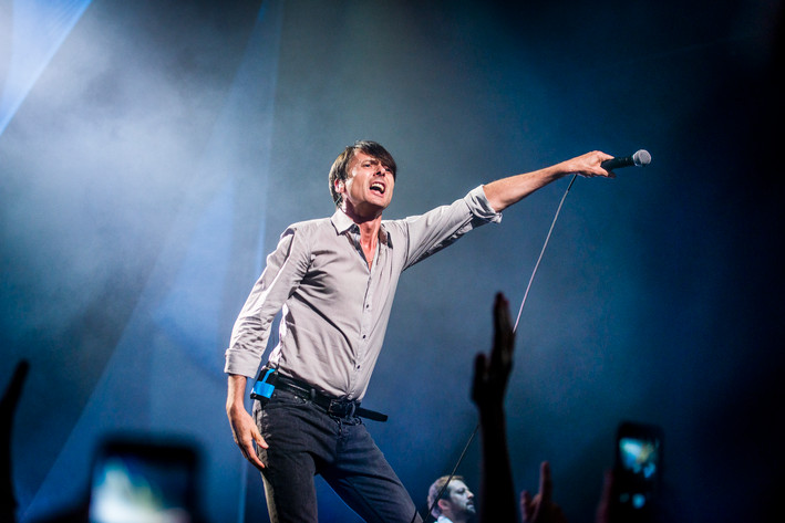 2018-10-07 - Suede från Dramaten, Stockholm