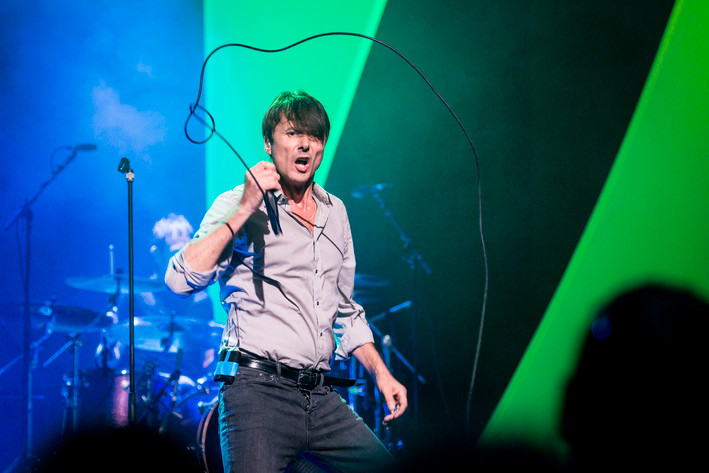 2018-10-07 - Suede från Dramaten, Stockholm