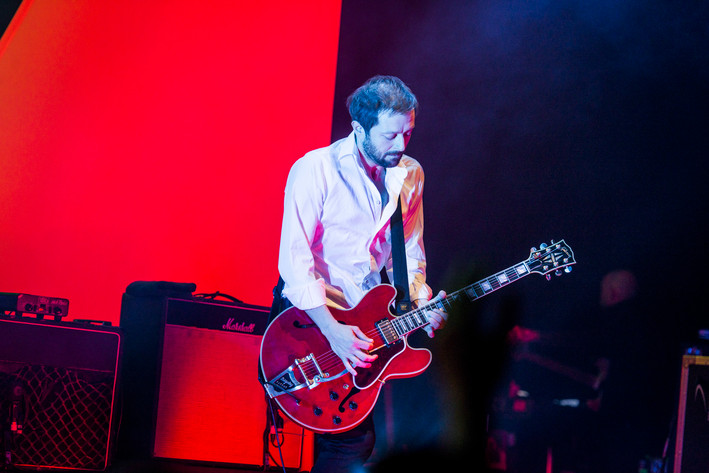 2018-10-07 - Suede från Dramaten, Stockholm