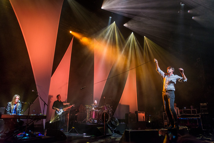 2018-10-07 - Suede från Dramaten, Stockholm