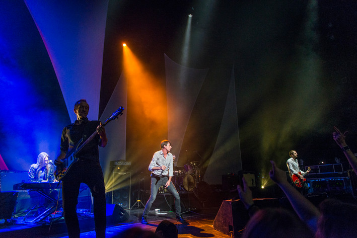 2018-10-07 - Suede från Dramaten, Stockholm