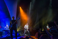 2018-10-07 - Suede från Dramaten, Stockholm