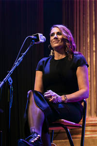 2018-10-08 - CMA Songwriter Series från Nalen, Stockholm