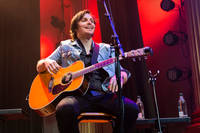 2018-10-08 - CMA Songwriter Series från Nalen, Stockholm