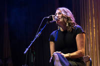 2018-10-08 - CMA Songwriter Series från Nalen, Stockholm