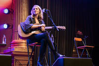 2018-10-08 - CMA Songwriter Series från Nalen, Stockholm