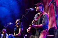 2018-10-08 - CMA Songwriter Series från Nalen, Stockholm