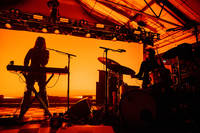 2018-10-08 - Beach House från Münchenbryggeriet, Stockholm
