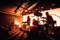 2018-10-08 - Beach House från Münchenbryggeriet, Stockholm