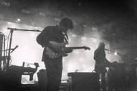 2018-10-08 - Beach House från Münchenbryggeriet, Stockholm