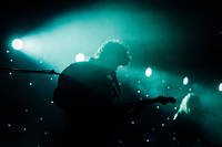 2018-10-08 - Beach House från Münchenbryggeriet, Stockholm