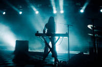 2018-10-08 - Beach House från Münchenbryggeriet, Stockholm