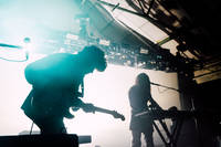 2018-10-08 - Beach House från Münchenbryggeriet, Stockholm