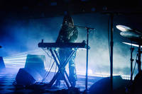 2018-10-08 - Beach House från Münchenbryggeriet, Stockholm