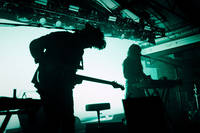2018-10-08 - Beach House från Münchenbryggeriet, Stockholm