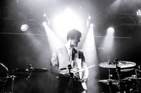 2018-10-08 - Halestorm från Debaser Strand, Stockholm