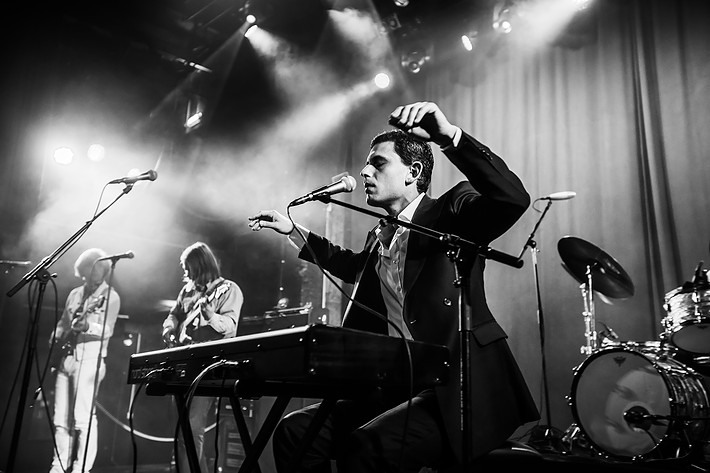 2018-10-12 - Luke Elliot från Pustervik, Göteborg