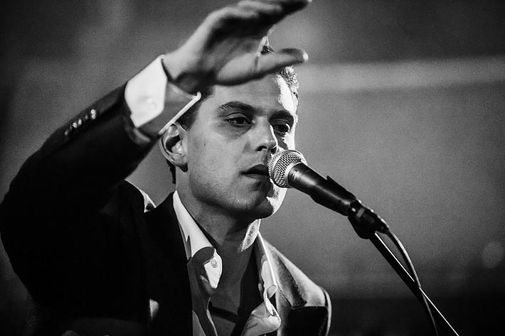 2018-10-12 - Luke Elliot från Pustervik, Göteborg