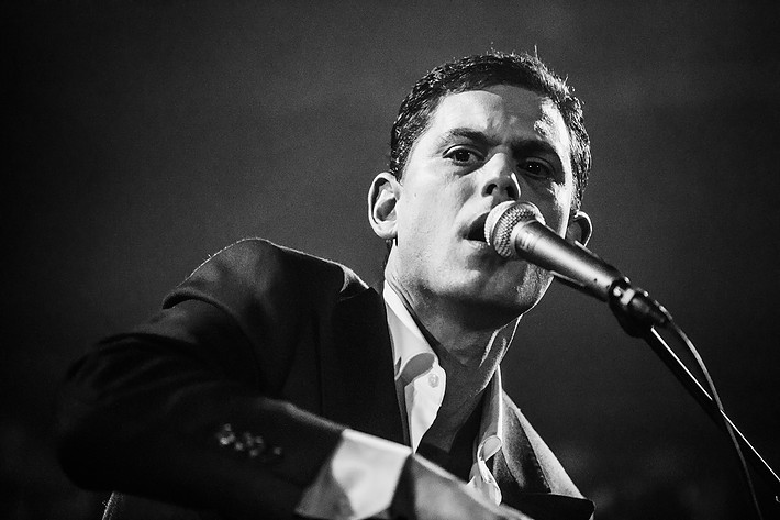 2018-10-12 - Luke Elliot från Pustervik, Göteborg
