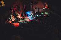 2018-10-12 - Jonathan Johansson från Babettes, Linköping