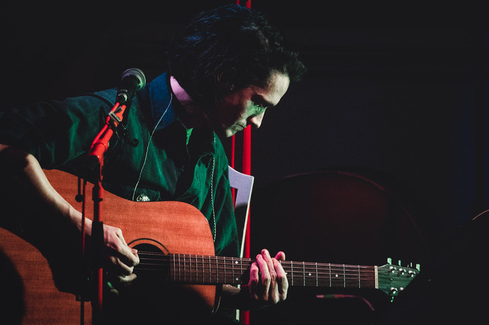 2018-10-12 - Jonathan Johansson från Babettes, Linköping